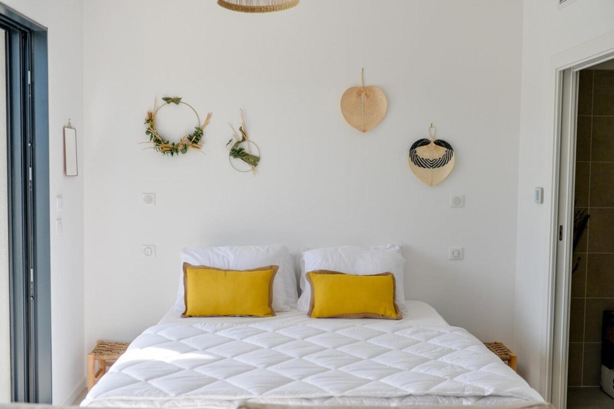 Marion - Agosta Beach By Foot Cozy - By Tgb Albitreccia Ngoại thất bức ảnh